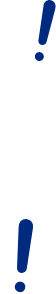 Dos signos de exclamación